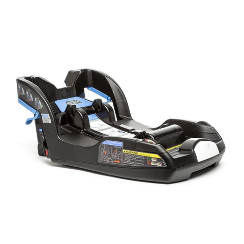 Bumper - DOONA Infant Car Seat Stroller With Latch Base