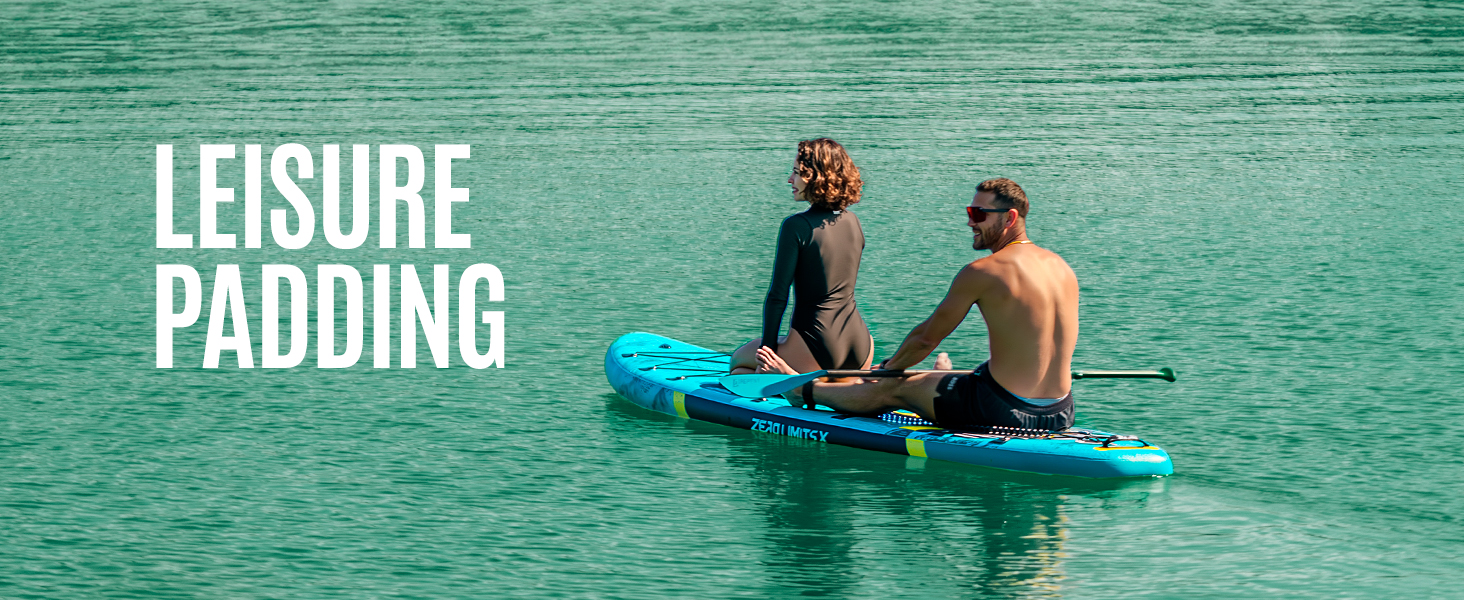 06-2 paddle board