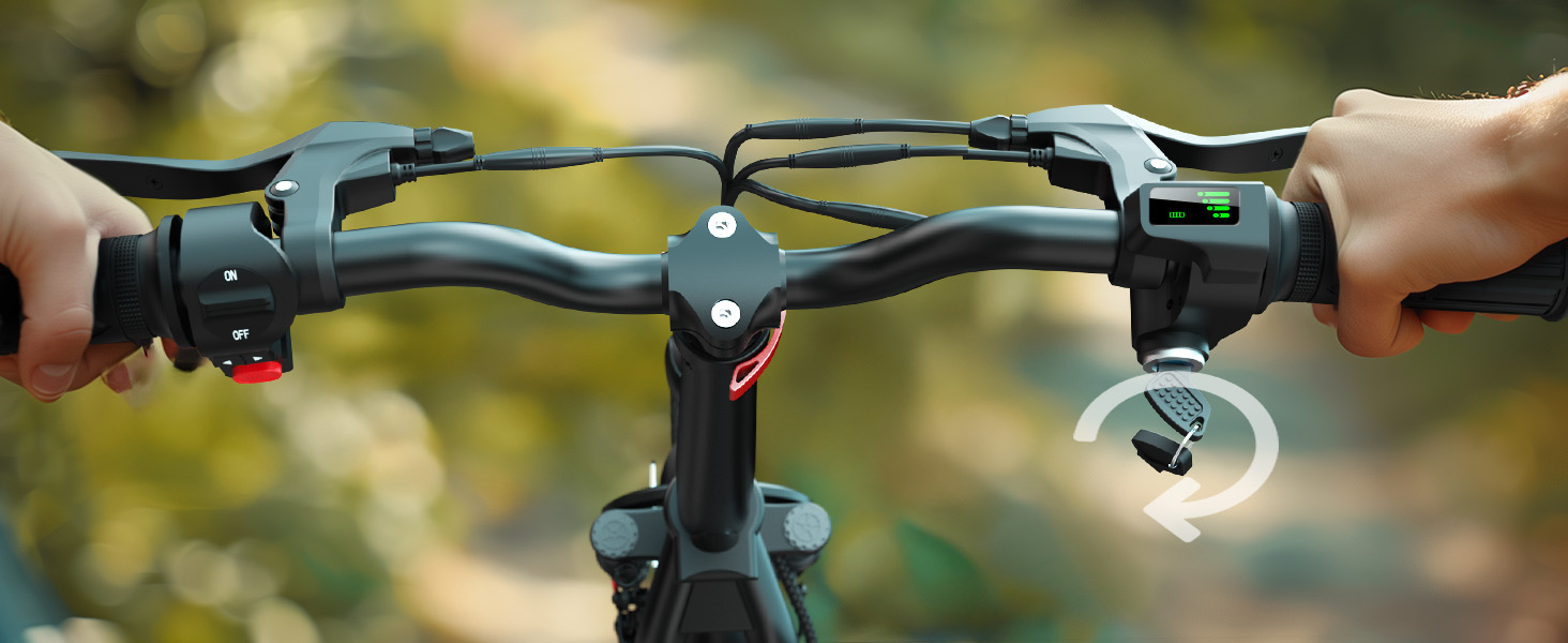 electric scooters